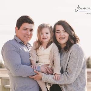 Meet your Posher, Jinger